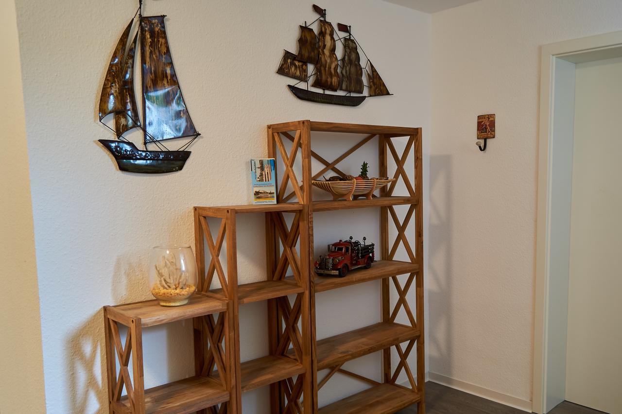 Bredeneeker Gasthaus Rastorf Εξωτερικό φωτογραφία