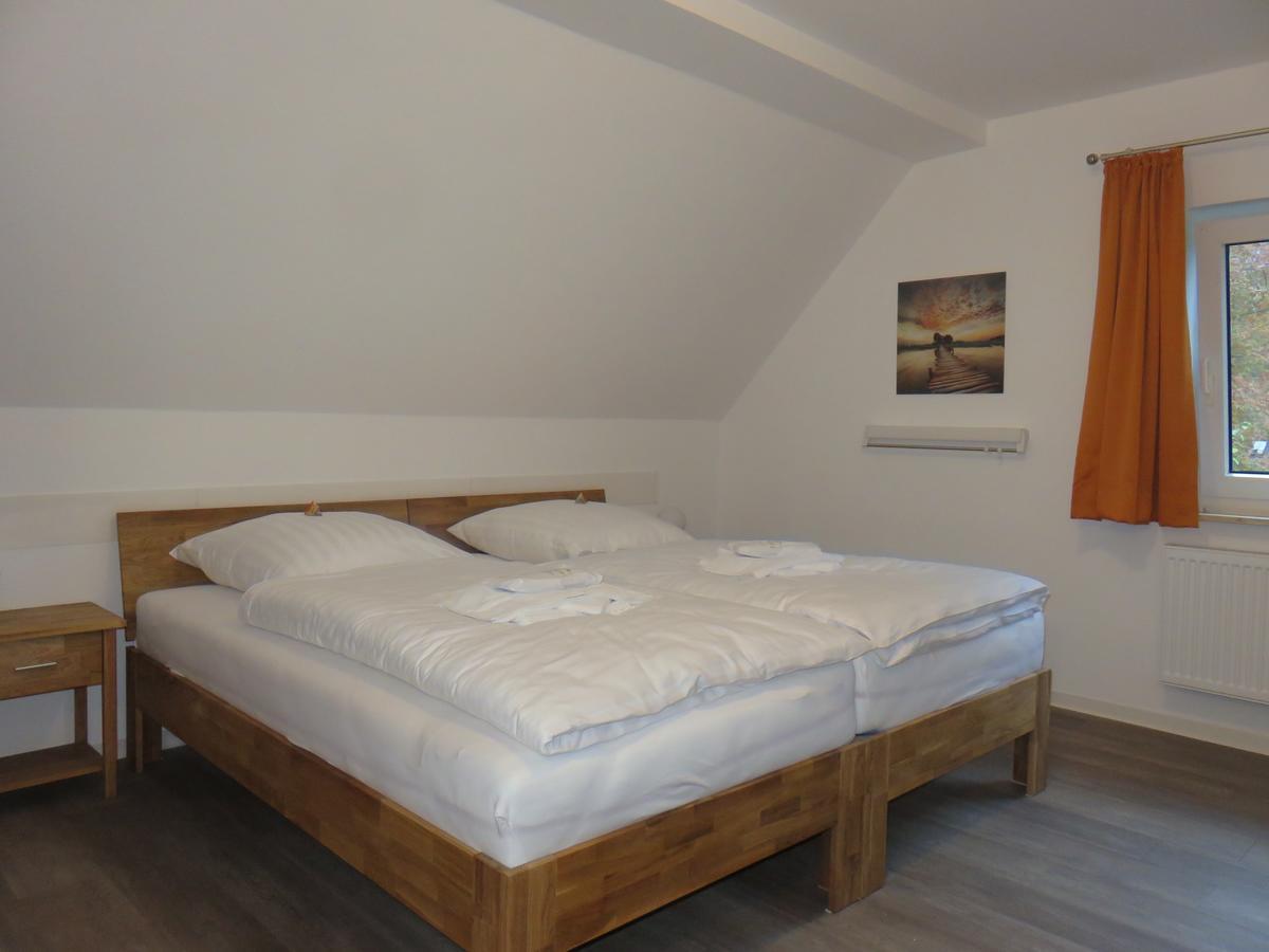 Bredeneeker Gasthaus Rastorf Εξωτερικό φωτογραφία