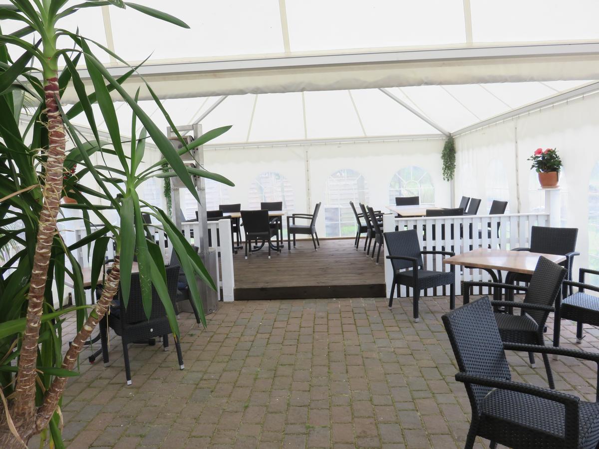 Bredeneeker Gasthaus Rastorf Εξωτερικό φωτογραφία