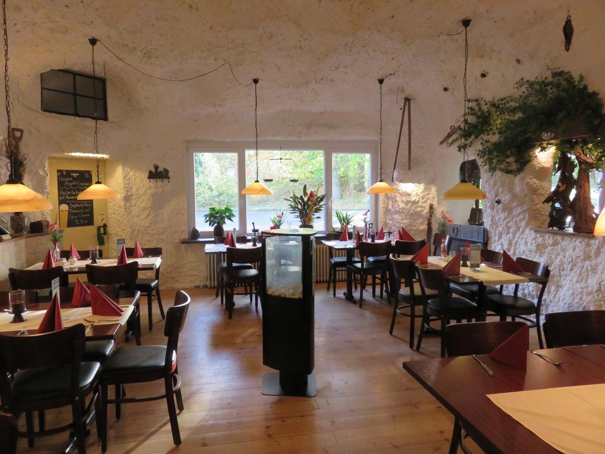 Bredeneeker Gasthaus Rastorf Εξωτερικό φωτογραφία