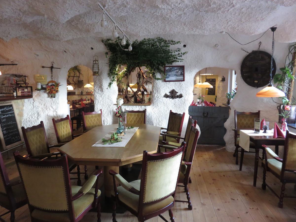 Bredeneeker Gasthaus Rastorf Εξωτερικό φωτογραφία