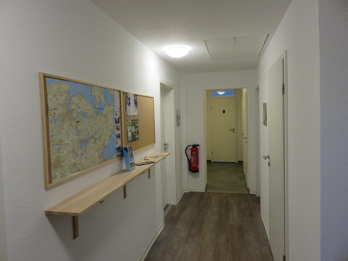 Bredeneeker Gasthaus Rastorf Εξωτερικό φωτογραφία