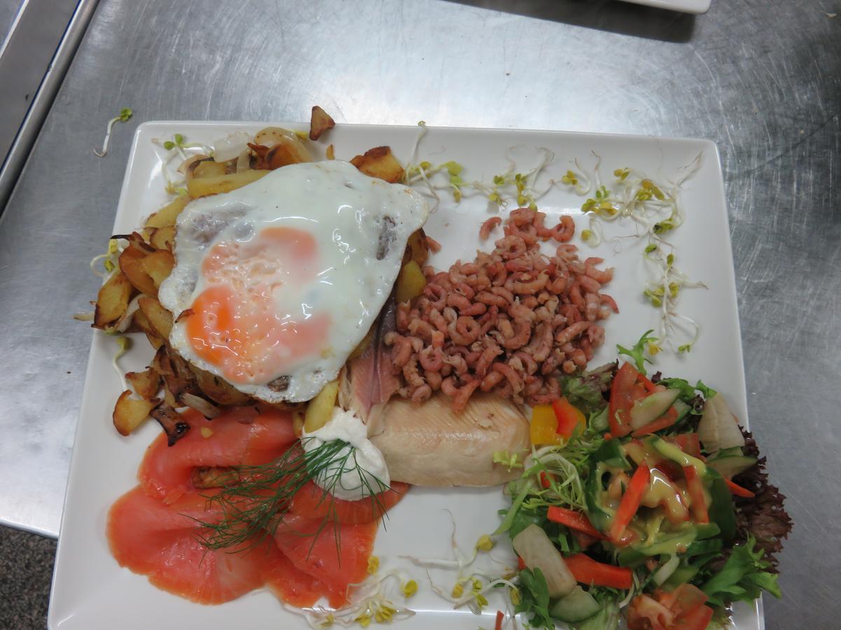 Bredeneeker Gasthaus Rastorf Εξωτερικό φωτογραφία