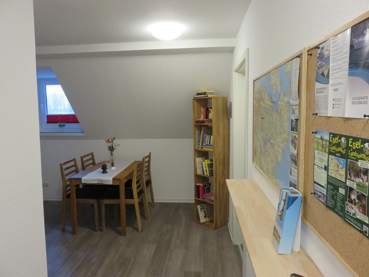 Bredeneeker Gasthaus Rastorf Εξωτερικό φωτογραφία