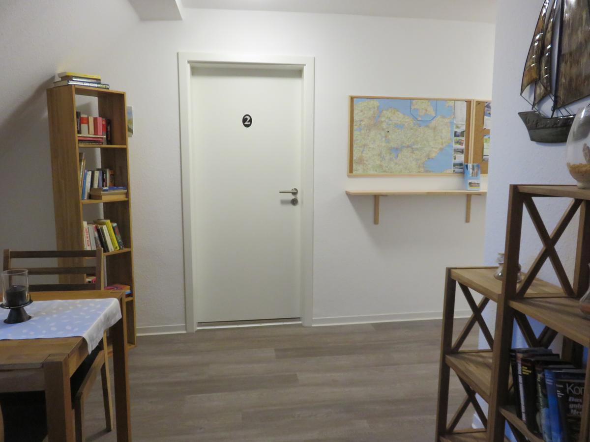 Bredeneeker Gasthaus Rastorf Εξωτερικό φωτογραφία